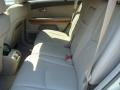 Bamboo Green Pearl - RX 350 AWD Photo No. 9