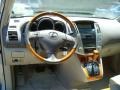 Bamboo Green Pearl - RX 350 AWD Photo No. 10