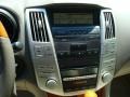 Bamboo Green Pearl - RX 350 AWD Photo No. 13