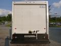 Oxford White - E-Series Van E350 Cutaway Commercial Moving Truck Photo No. 3