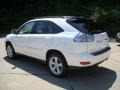 Crystal White - RX 350 AWD Photo No. 2