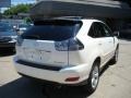 Crystal White - RX 350 AWD Photo No. 4