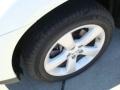 Crystal White - RX 350 AWD Photo No. 7
