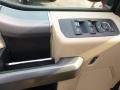 2015 Ruby Red Metallic Ford F150 XLT SuperCrew 4x4  photo #11