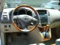 Crystal White - RX 350 AWD Photo No. 10