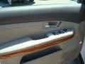 Crystal White - RX 350 AWD Photo No. 11