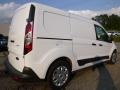 Frozen White - Transit Connect XLT Van Photo No. 2