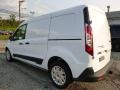 Frozen White - Transit Connect XLT Van Photo No. 6