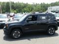 Black - Renegade Latitude 4x4 Photo No. 3
