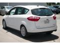 White Platinum - C-Max Hybrid SEL Photo No. 2