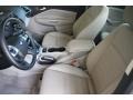 White Platinum - C-Max Hybrid SEL Photo No. 3