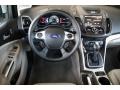 White Platinum - C-Max Hybrid SEL Photo No. 5
