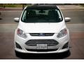 White Platinum - C-Max Hybrid SEL Photo No. 7