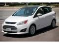 White Platinum - C-Max Hybrid SEL Photo No. 8