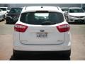 White Platinum - C-Max Hybrid SEL Photo No. 10