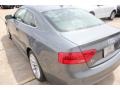 Monsoon Gray Metallic - A5 Premium Plus quattro Coupe Photo No. 7