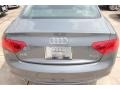 Monsoon Gray Metallic - A5 Premium Plus quattro Coupe Photo No. 8
