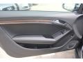 Monsoon Gray Metallic - A5 Premium Plus quattro Coupe Photo No. 9