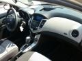 Champagne Silver Metallic - Cruze LS Photo No. 6