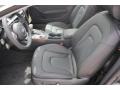 Monsoon Gray Metallic - A5 Premium Plus quattro Coupe Photo No. 14