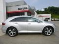 Classic Silver Metallic - Venza Limited AWD Photo No. 3