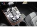 Monsoon Gray Metallic - A5 Premium Plus quattro Coupe Photo No. 16