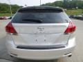 Classic Silver Metallic - Venza Limited AWD Photo No. 5