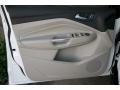 White Platinum - C-Max Hybrid SEL Photo No. 25