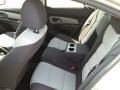 Champagne Silver Metallic - Cruze LS Photo No. 11