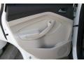 White Platinum - C-Max Hybrid SEL Photo No. 26