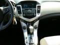 Champagne Silver Metallic - Cruze LS Photo No. 15