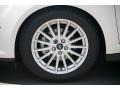 White Platinum - C-Max Hybrid SEL Photo No. 31