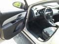 Champagne Silver Metallic - Cruze LS Photo No. 16