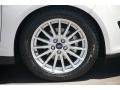 White Platinum - C-Max Hybrid SEL Photo No. 33