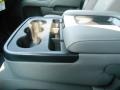 Deep Ruby Metallic - Silverado 2500HD WT Crew Cab 4x4 Photo No. 16