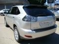 2008 Millenium Silver Metallic Lexus RX 350 AWD  photo #4