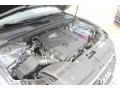 Monsoon Gray Metallic - A5 Premium Plus quattro Coupe Photo No. 33