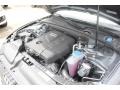 Monsoon Gray Metallic - A5 Premium Plus quattro Coupe Photo No. 34