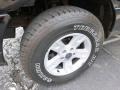 Black - Ranger XLT SuperCab 4x4 Photo No. 9
