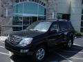 Black Onyx - GX 470 Photo No. 1