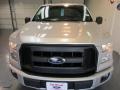 Ingot Silver Metallic - F150 XL Regular Cab Photo No. 2