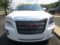 2012 Olympic White GMC Terrain SLE AWD  photo #4