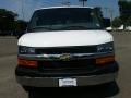 Summit White - Express 1500 Cargo WT Photo No. 2