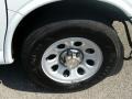 Summit White - Express 1500 Cargo WT Photo No. 4