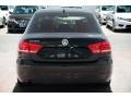 Black - Passat 2.5L S Photo No. 10