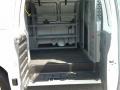 Summit White - Express 1500 Cargo WT Photo No. 7