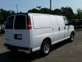 Summit White - Express 1500 Cargo WT Photo No. 9