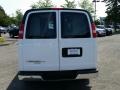 Summit White - Express 1500 Cargo WT Photo No. 10