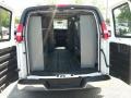 Summit White - Express 1500 Cargo WT Photo No. 11