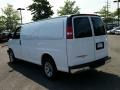 Summit White - Express 1500 Cargo WT Photo No. 14